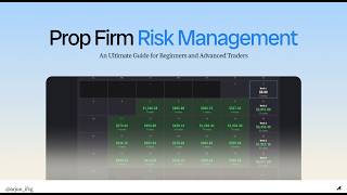 The Science of Passing Prop Firms | Mathematical Strategy (Tamil)