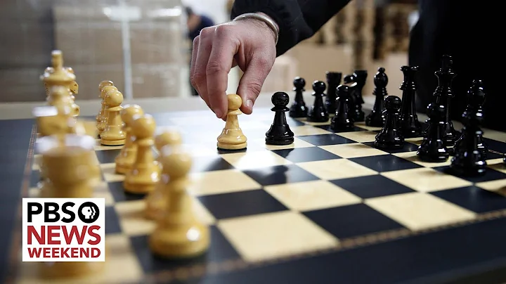 Chess is surging in popularity among all ages. Here’s why - DayDayNews
