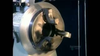 How It's Made - Fiber Optic Cables