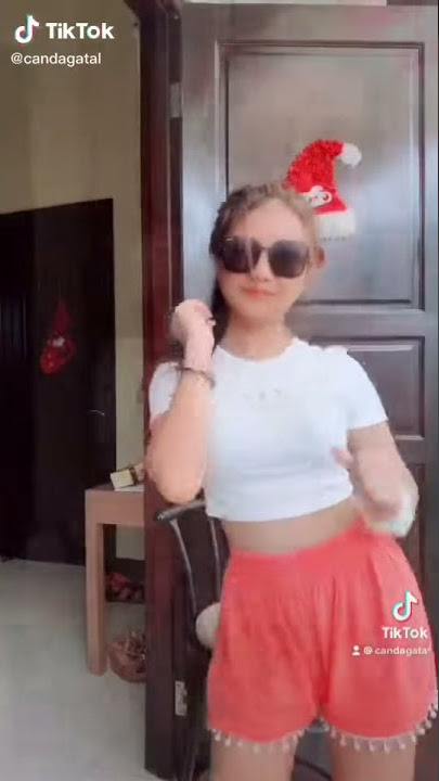 Tik tok manado cewe cantik viral
