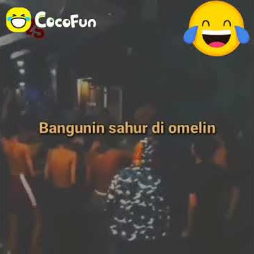 STORY WA BANGUNIN SAHUR,TERBARU 2020 || STATUS WA BANGUNIN SAHUR