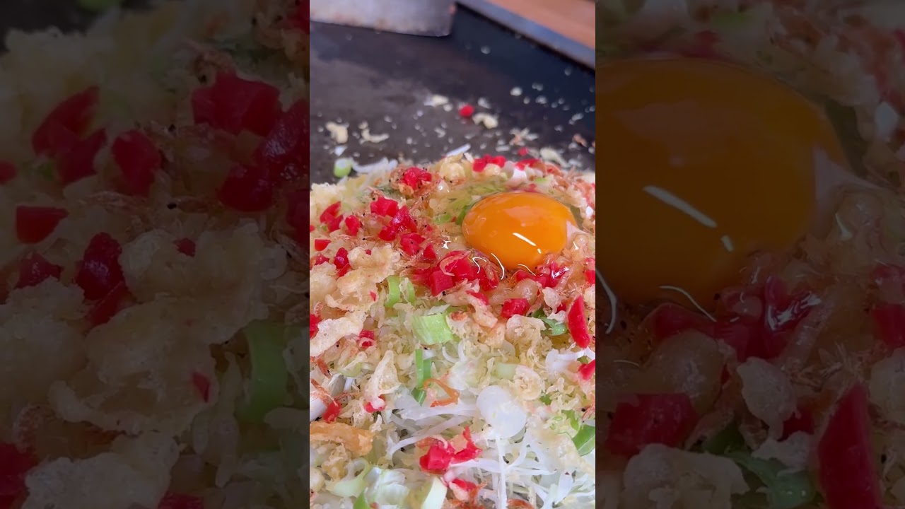 ONLY 150 YEN?! Snack roll and Okonomiyaki Nostalgia#4