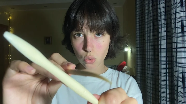 fast & aggressive and very unprofessional plastic surgery asmr