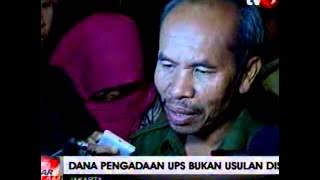 Download lagu TvOne 0203 Dukungan Pelaporan Dana Siluman Ke KPK