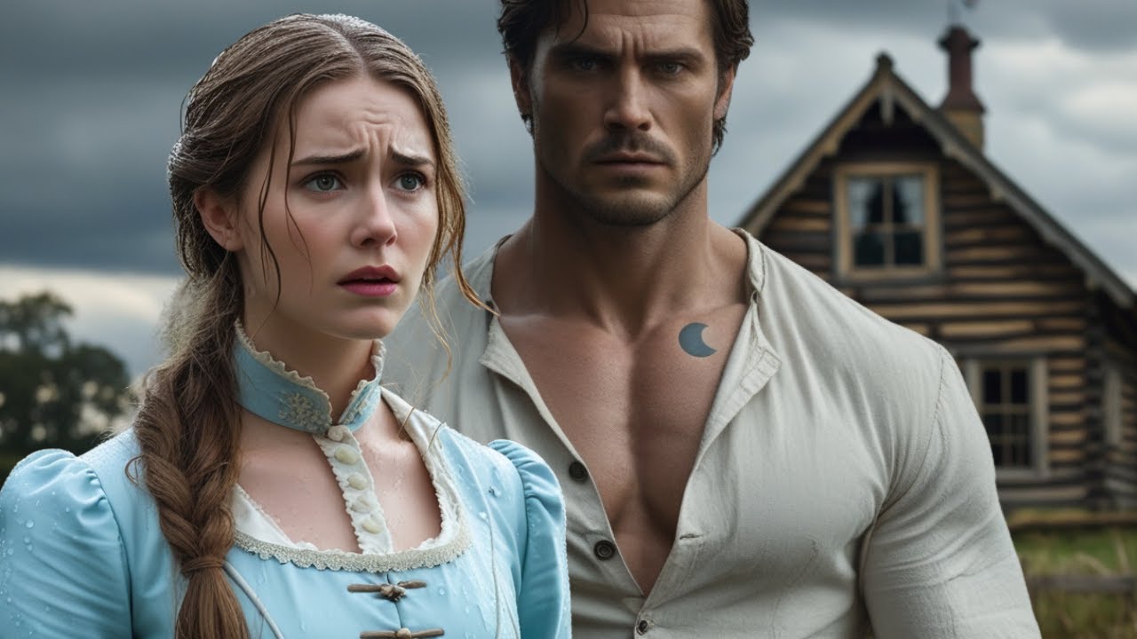 Luna entre la niebla 🌙 una novela romántica de época