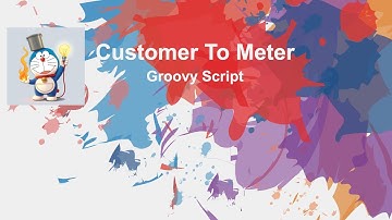 OUAF Framework 11 - How to write a Groovy script