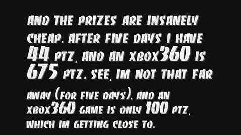 want free stuff like an xbox360 or ps3 fast and easy? lockerz.com