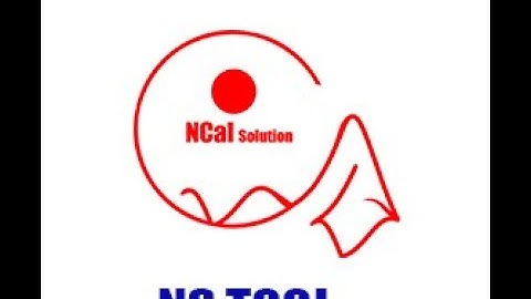 SERIES HƯỚNG DẪN NS-TOOL v1.3.1 : CÀI ĐẶT BAN ĐẦU