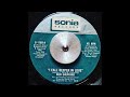 Rick Sheppard – I Fall Deeper In Love – Vinyl (7