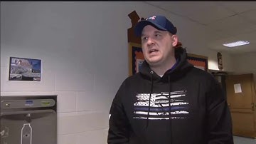 A new active shooter detection system tested in Osceola