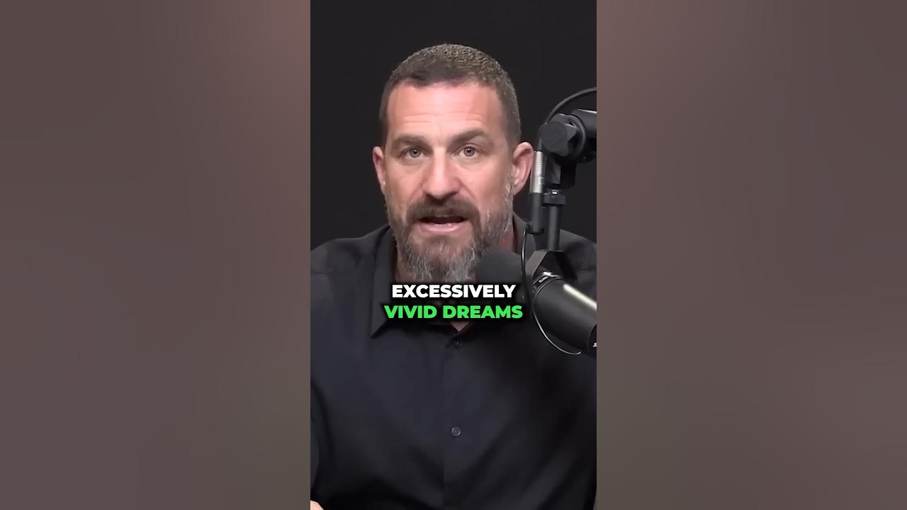 Tips For People Who Have Excessively Vivid Dreams! Tips For People Who Have Excessively Vivid Dreams!