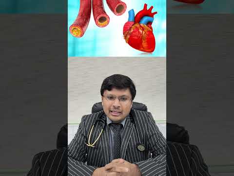 Video: Sänker arjuna kolesterolet?