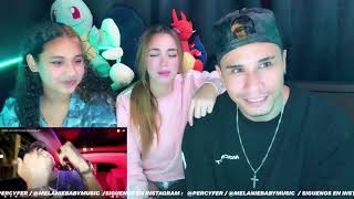 ECKO | DJ TAO Turreo Sessions #1 (  REACCION  )