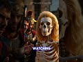 What if Donald Trump was born in Ancient Rome as a skeleton emperor 💀🏛️