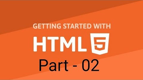 Html Bangla Tutorial | Html 5 Bangla Tutorial | Extention and Code Editors | Part(02)