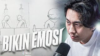 GAMBARAN DOANG TAPI BIKIN EMOSI!! - WIINNART