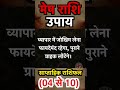 मेष राशि साप्ताहिक राशिफल | Mesh Rashi | Saptahik Rashifal | (04 से 10)