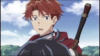 Mizu Zokusei no Mahoutsukai Episode 3 Subtitle Indonesia