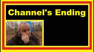 Sad News About This Channel