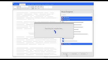 Clause Companion | Product Overview