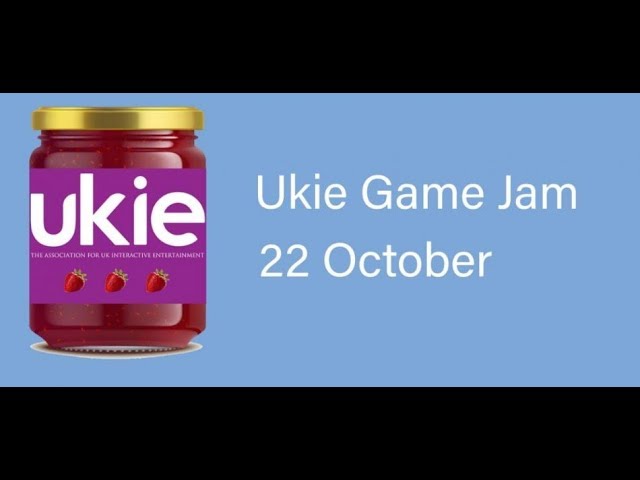 Ukie Students Game Jam 2018 - Showreel class=