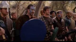 Role Models Laire Battle - The Battle Begins Hq