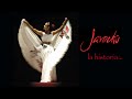 Espectáculo Jarocho - La Historia