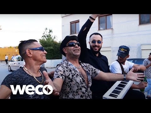 Fatmir Sula ft Saimir Salihi & Geni Osmani - Nishtulla  (Official Video)