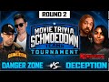 Deception vs Danger Zone - Movie Trivia Schmoedown Teams Tournament