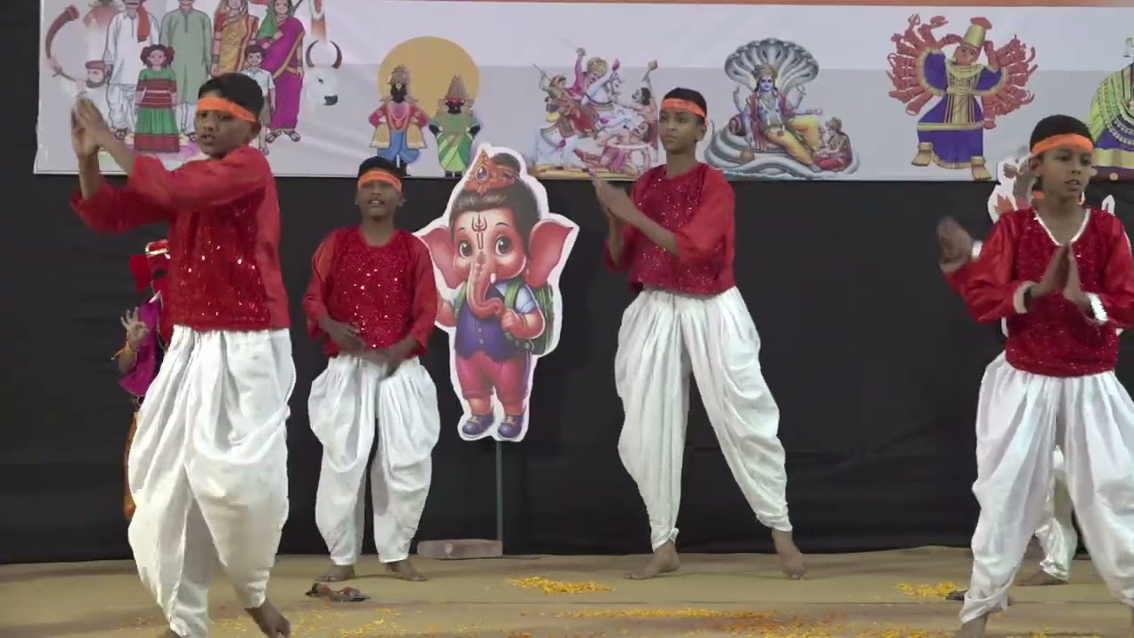  Genius Annul Function 2026 | Full Event video 🎥