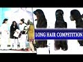 Watch Long Hair Competition | Salam Zindagi | ARY Zindagi. Online In HD