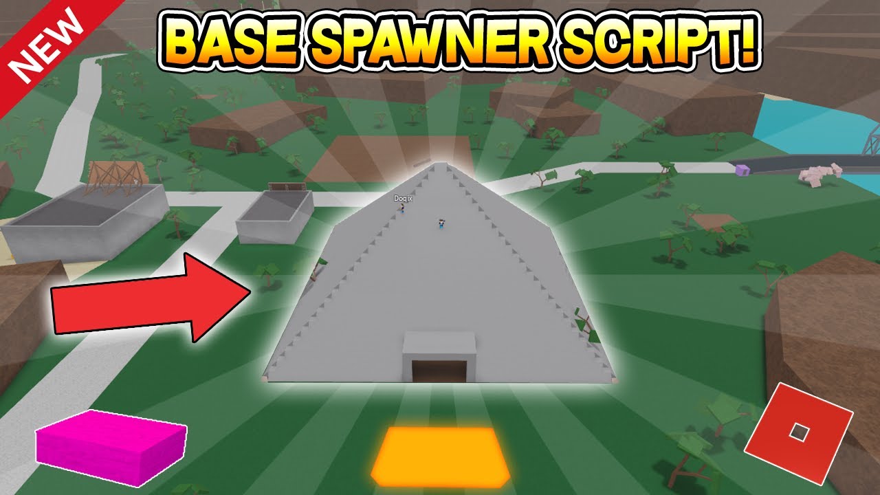 New Base Spawning Script For Lumber Tycoon 2 Op Gui Roblox Youtube - roblox lumber tycoon 2 gui script pastebin 2020