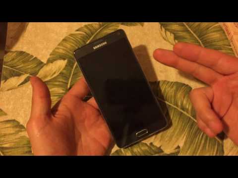 Galaxy Note 2,3, & 4: Boot Loop / Keeps Rebooting / Restarts Continuously | No Problem