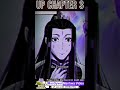 UP CHAPTER 3 #manhua #short
