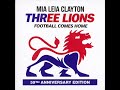 Mia Leia Clayton - End of Beginning (February 10th 2026)