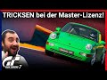SO geht die Master B Lizenz einfacher! | Gran Turismo 7