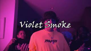 [SOLD] Bay Area Type Beat | "Violet Smoke" Ohgeesy x Fenix Flexin x Bravo The Bagchaser