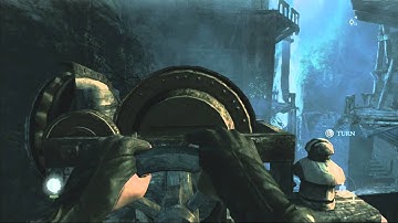 Thief Walkthrough Part 15 Let