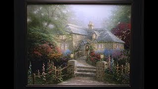 Celebrity THOMAS KINKADE Wealth