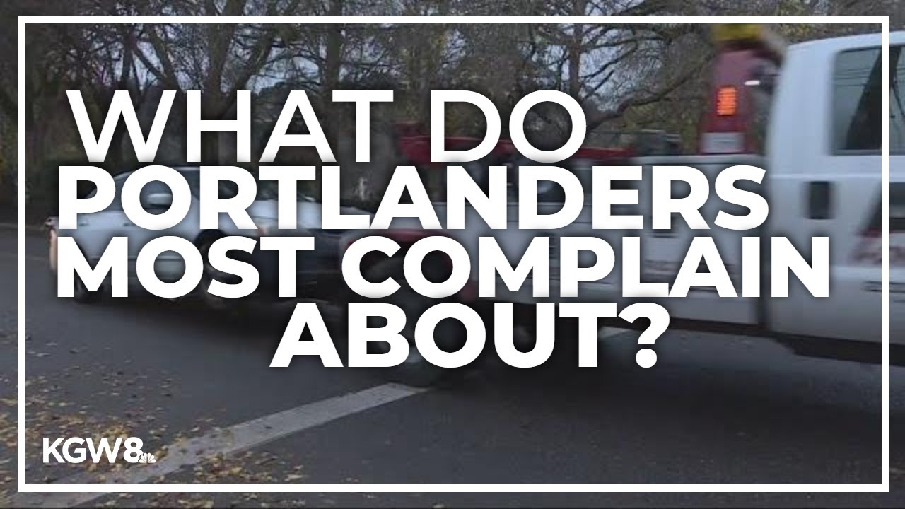 Vehicle tow issues top Portland ombudsman’s annual list of complaints