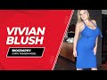Vivian blushwiki biography brand ambassador age height weight lifestyle facts