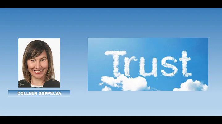 The Importance of TRUST  in  LEAN TRANSFORMATION  ...