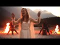 'FEARLESS' - Tiffany Desrosiers (Official Music Video) -- New EDM Dance Pop Music 2014