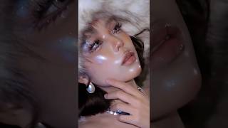 Professional makeup artist,makeup tutorial,cosmetics beauty show,lip hacks,eye makeup #shorts