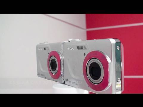 Video: Kaip Pasidaryti Fotoaparatą Patiems