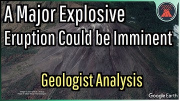 A Major Explosive Eruption Could be Imminent; Evacuations Ordered at Lewotobi