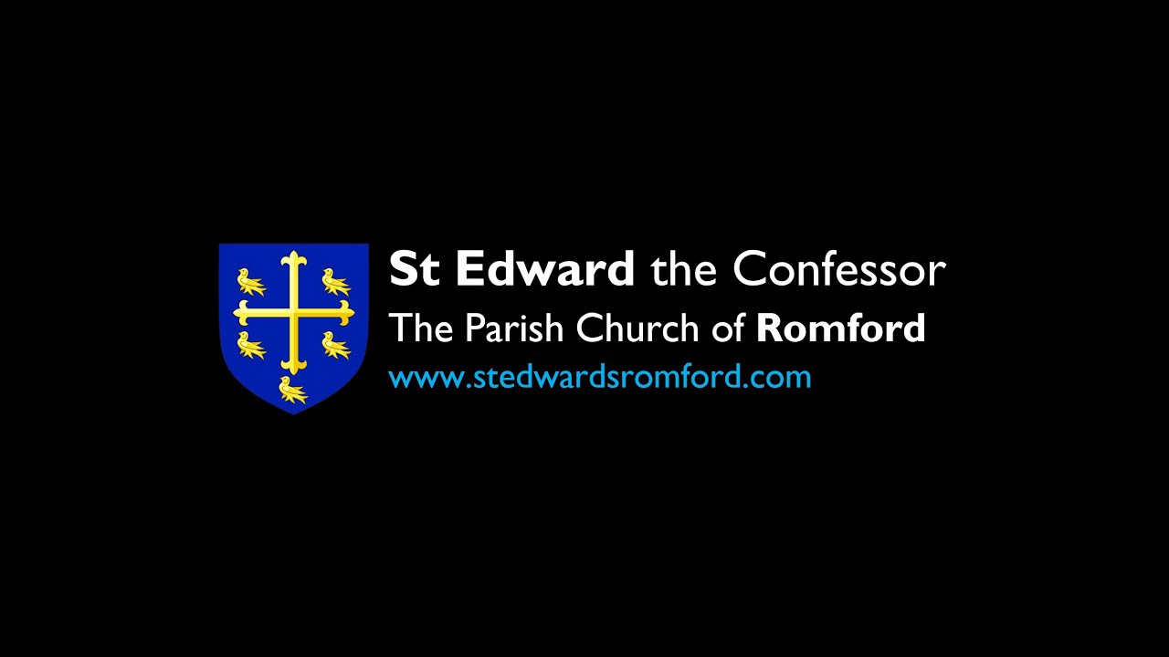 Choral Evensong for the Feast of the Ascension - YouTube