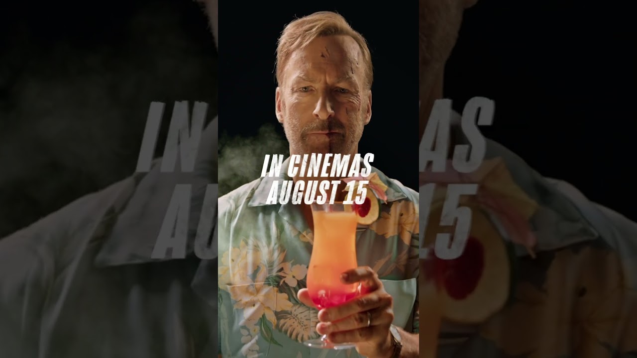 Ever feel like life’s just punching you in the face?