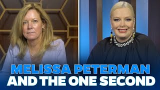 Melissa Peterman and the One Second