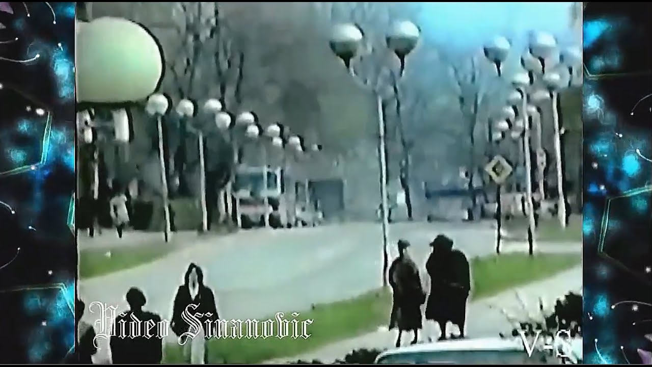 Zavidovići 1990 1991 g Bosna i Hercegovina